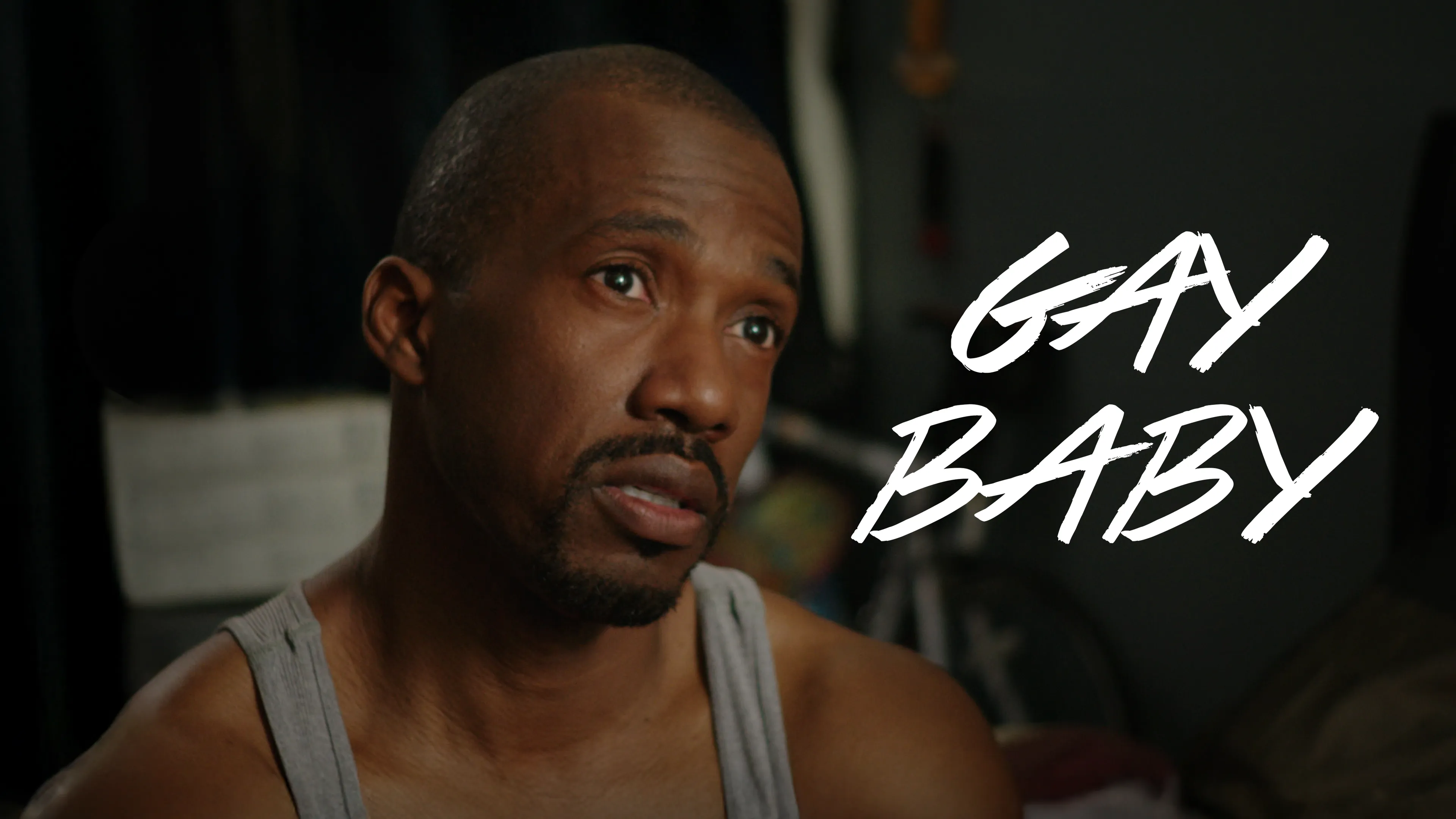 Gay Baby poster
